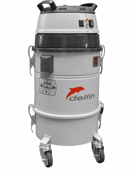 Vacuum cleaners for welding