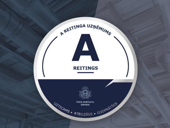 A reitings